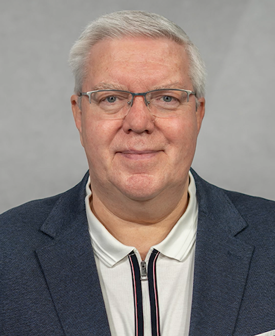 Gerhard Klingelhöfer