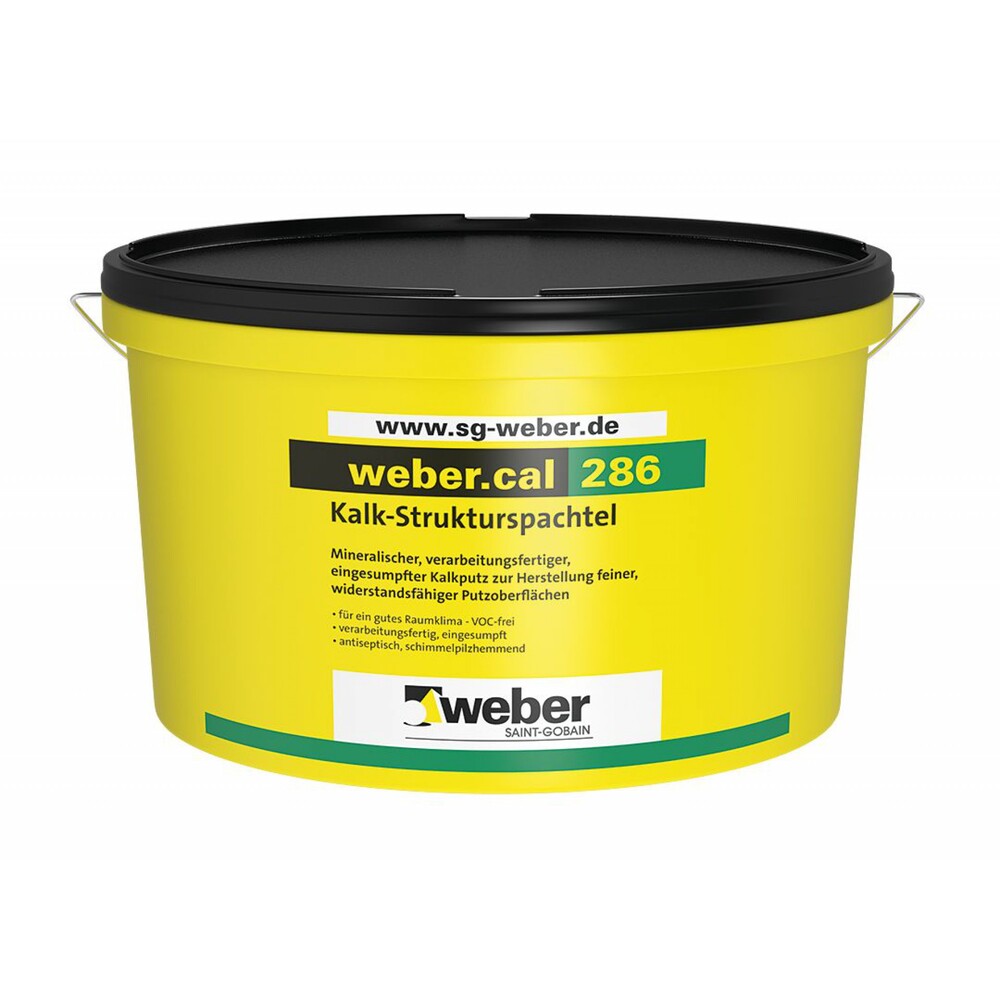 Weber cal 286 weber-cal-286