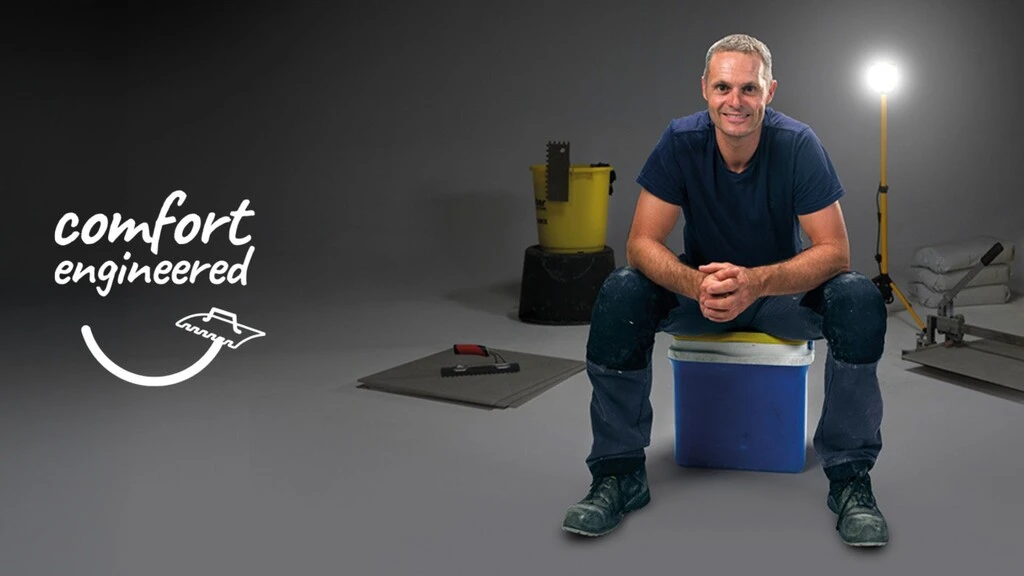 Comfort Engineered Vorschaubild
