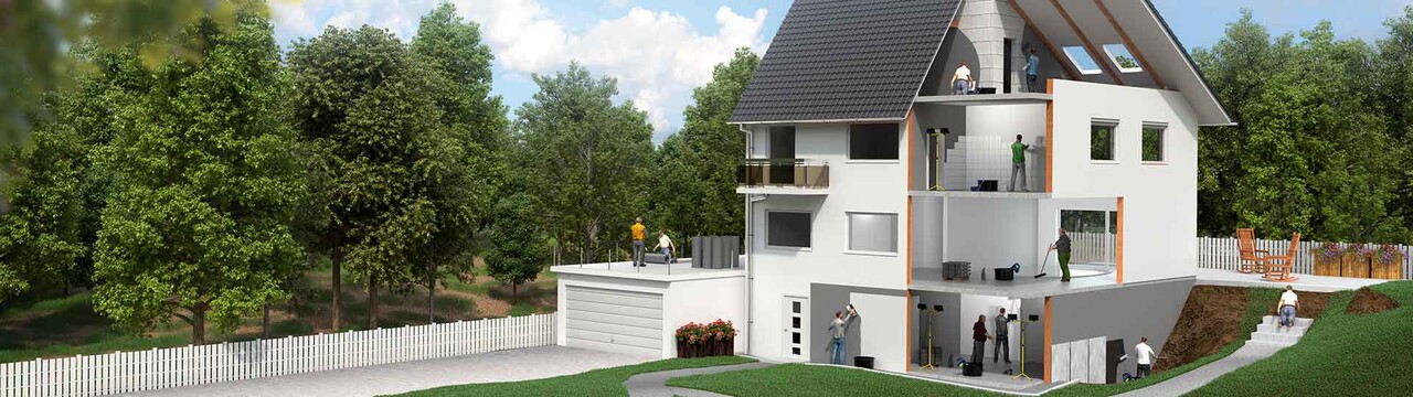 Weber Haus DIY Weber Haus DIY