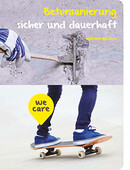 Bild Broschüre Betonsanierung sicher und dauerhaft Bild Broschüre Betonsanierung sicher und dauerhaft