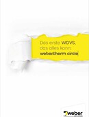 weber.therm circle für Verarbeiter weber.therm circle für Verarbeiter
