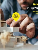 Cover Weber Objektmanagement - Ihre Planung in guten Händen Cover Weber Objektmanagement - Ihre Planung in guten Händen