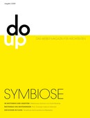 Bild Broschüre do up Symbiose Bild Broschüre do up Symbiose