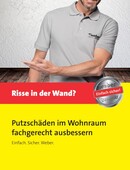 Risse in der Wand? Risse in der Wand?