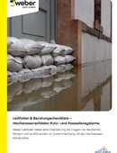 Checkliste Hochwasser Fassade Checkliste Hochwasser Fassade