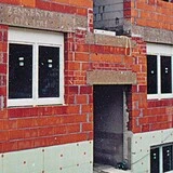 Saint-Gobain Weber
