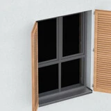 Iso-Corner Montagewinkel