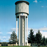 Wasserbehälter Wasserbehälter