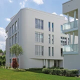 Putz Fassade