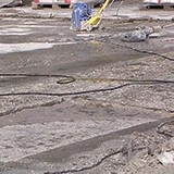 Betonsanierung Industrie