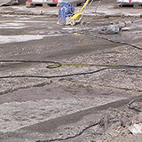Betonsanierung Industrie Betonsanierung Industrie