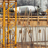 Baustelle Baustelle