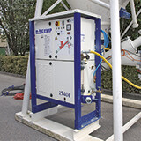 Maschinentechnik Putze Maschinentechnik Putze