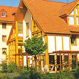 Hausfassade