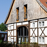 Fachwerkhaus Fachwerkhaus