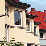 Edelkratzputz Edelkratzputz