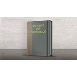 Die Kunst der Putzfassade Buch Die Kunst der Putzfassade Buch