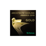 Architects Darling Award 2019 Architects Darling Award 2019
