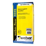 Verpackung weber.floor 4045