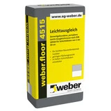 Verpackung weber.floor 4515
