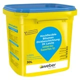 Verpackung weber.tec Superflex 10