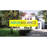 Aquabalance-Fassadenputze von Weber | DAUERHAFT SCHÖN. NATÜRLICH. BIOZIDFREI. Thumbnail
