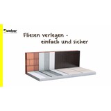 Fliesen verlegen einfach und sicher Thumbnail