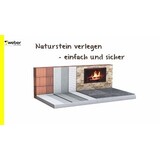 Wie verlege ich Naturstein richtig? Thumbnail