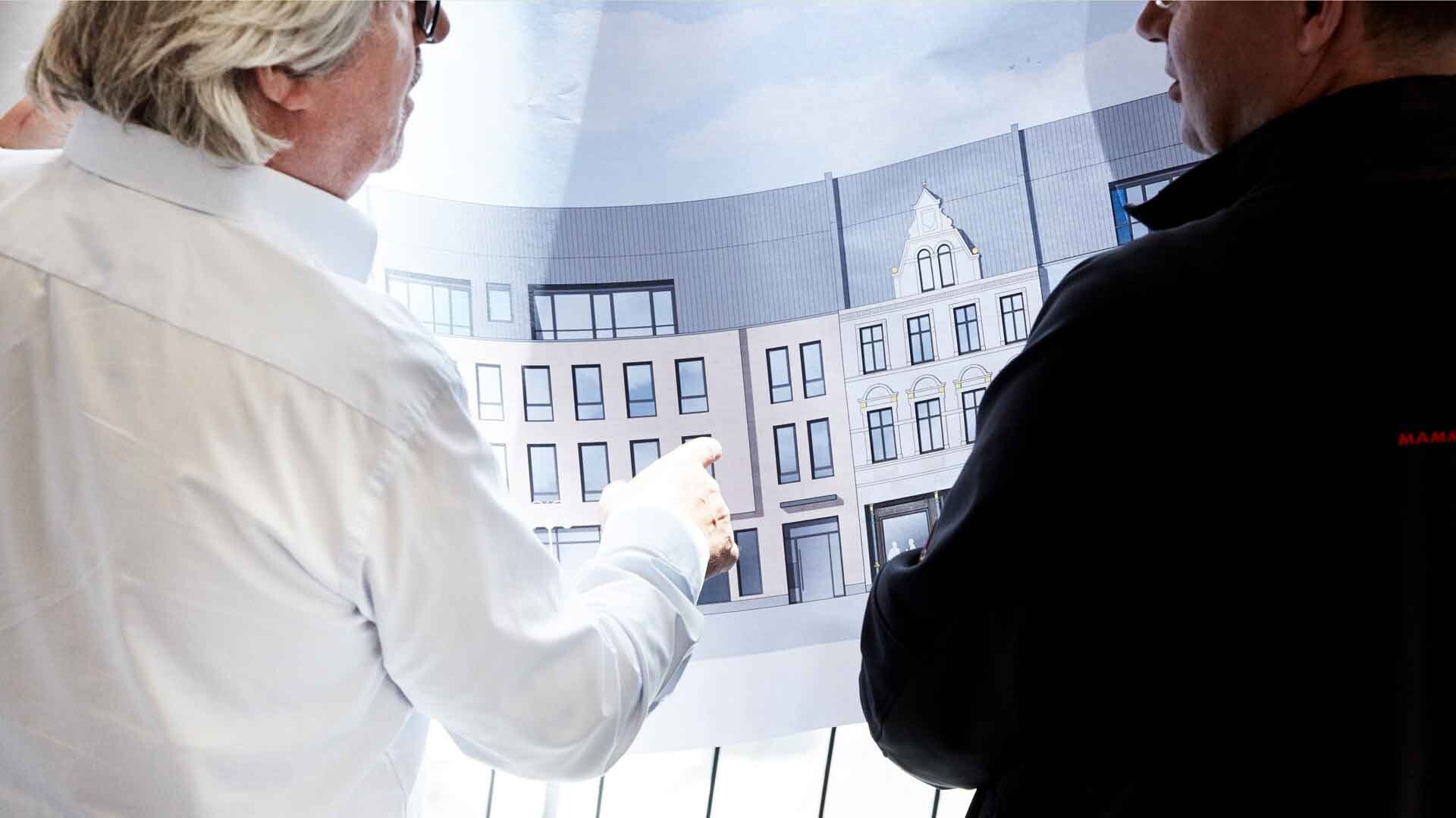 Weber Objektmanager Weber Objektmanager