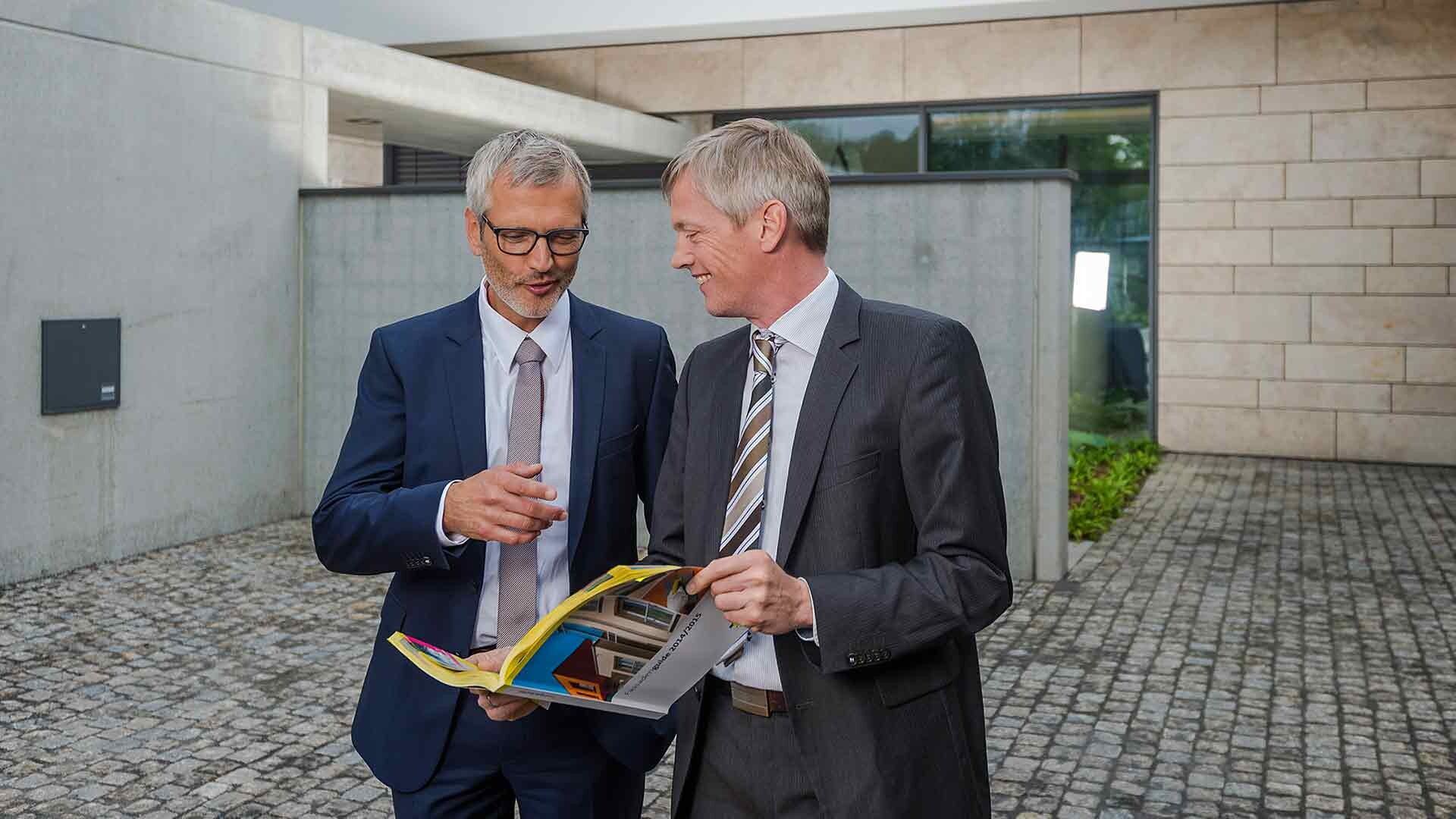 Katalog für Baustoffe Katalog für Baustoffe