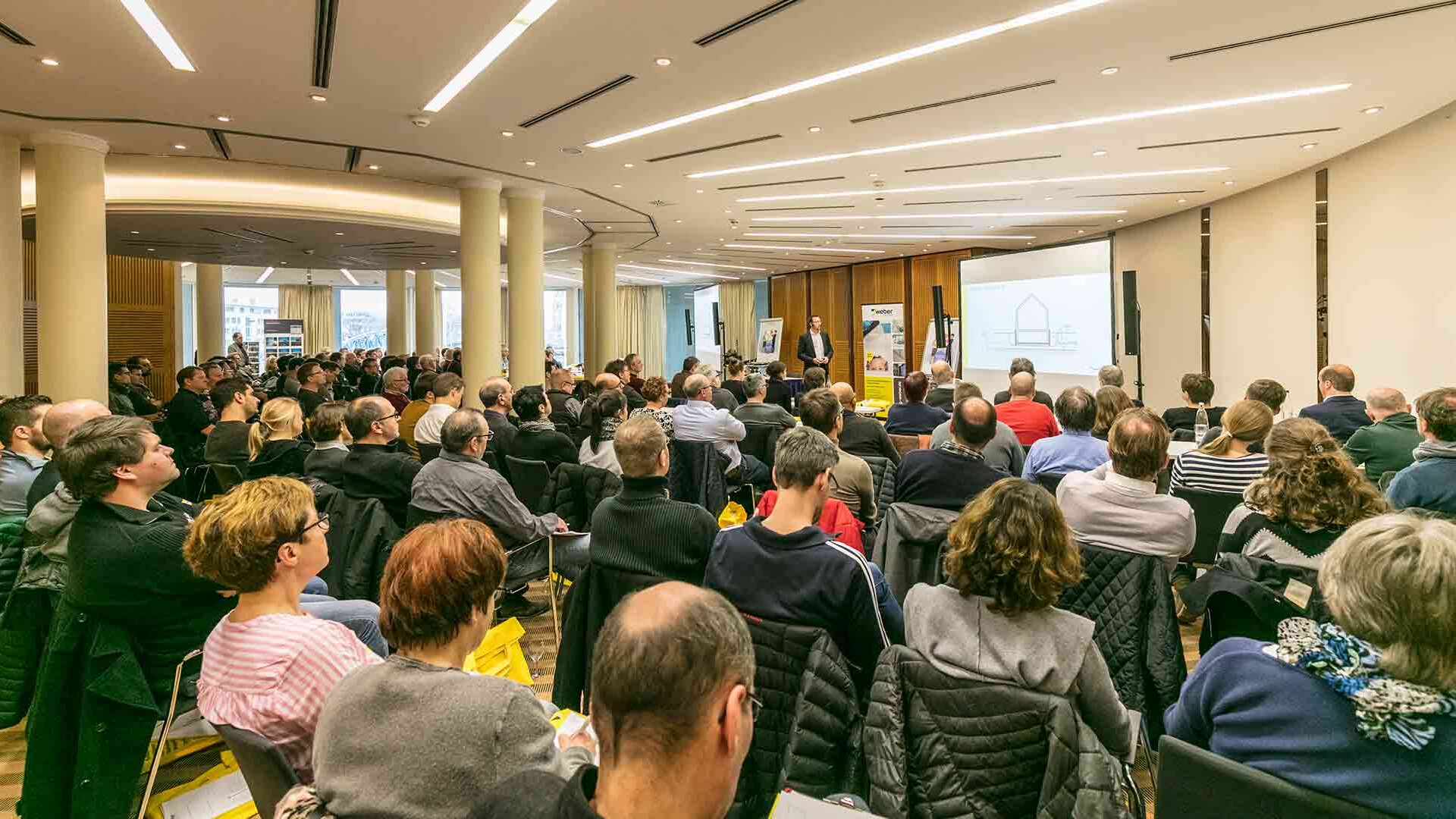 Weber Akademie: Herbstseminare 2018 starten Weber Akademie: Herbstseminare 2018 starten