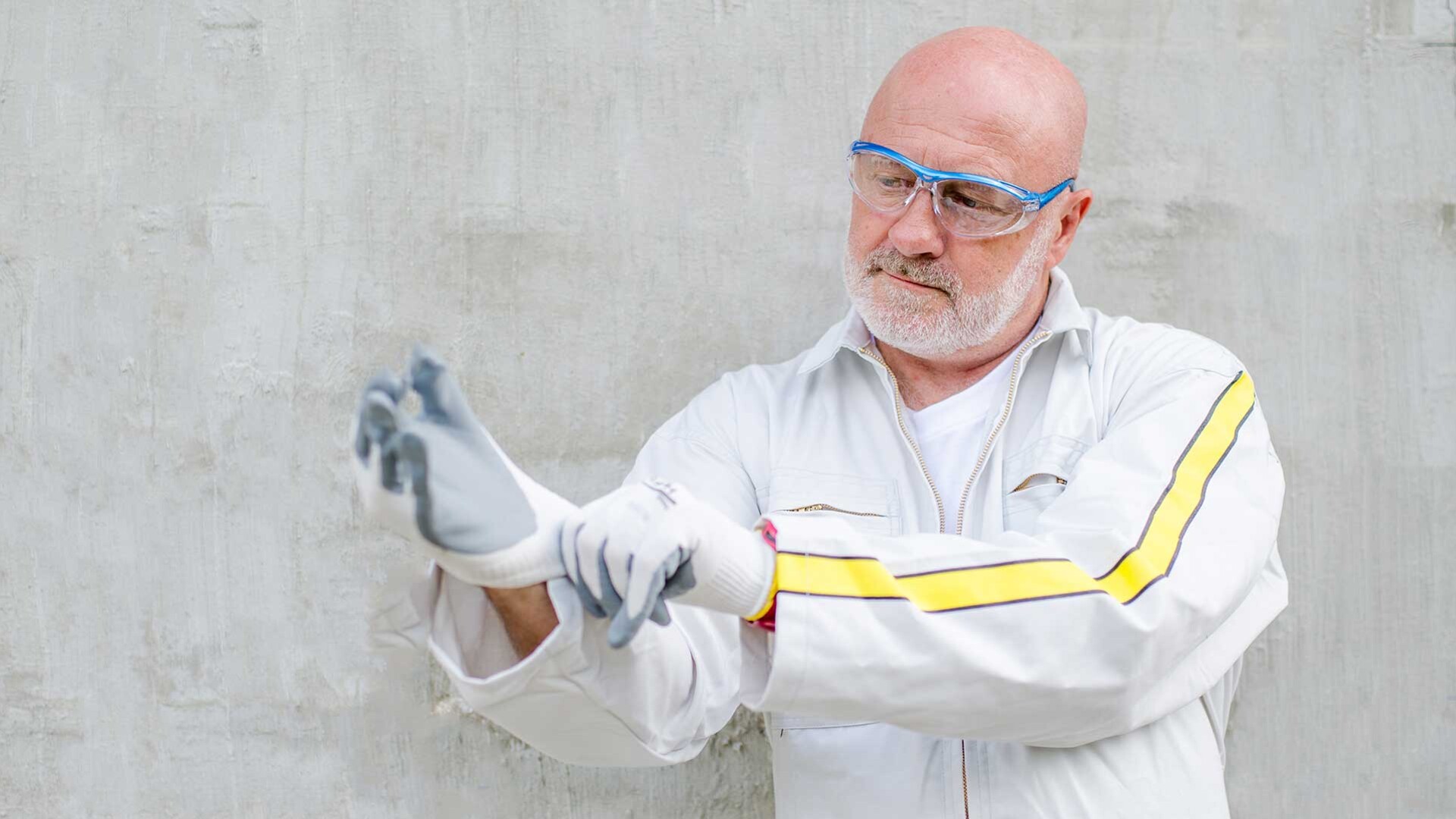 Saint-Gobain Weber
