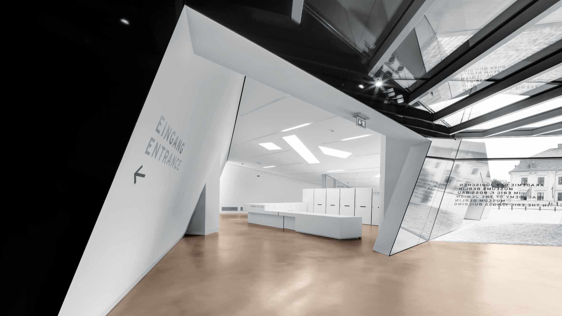 Weber DesignFloor Seminar