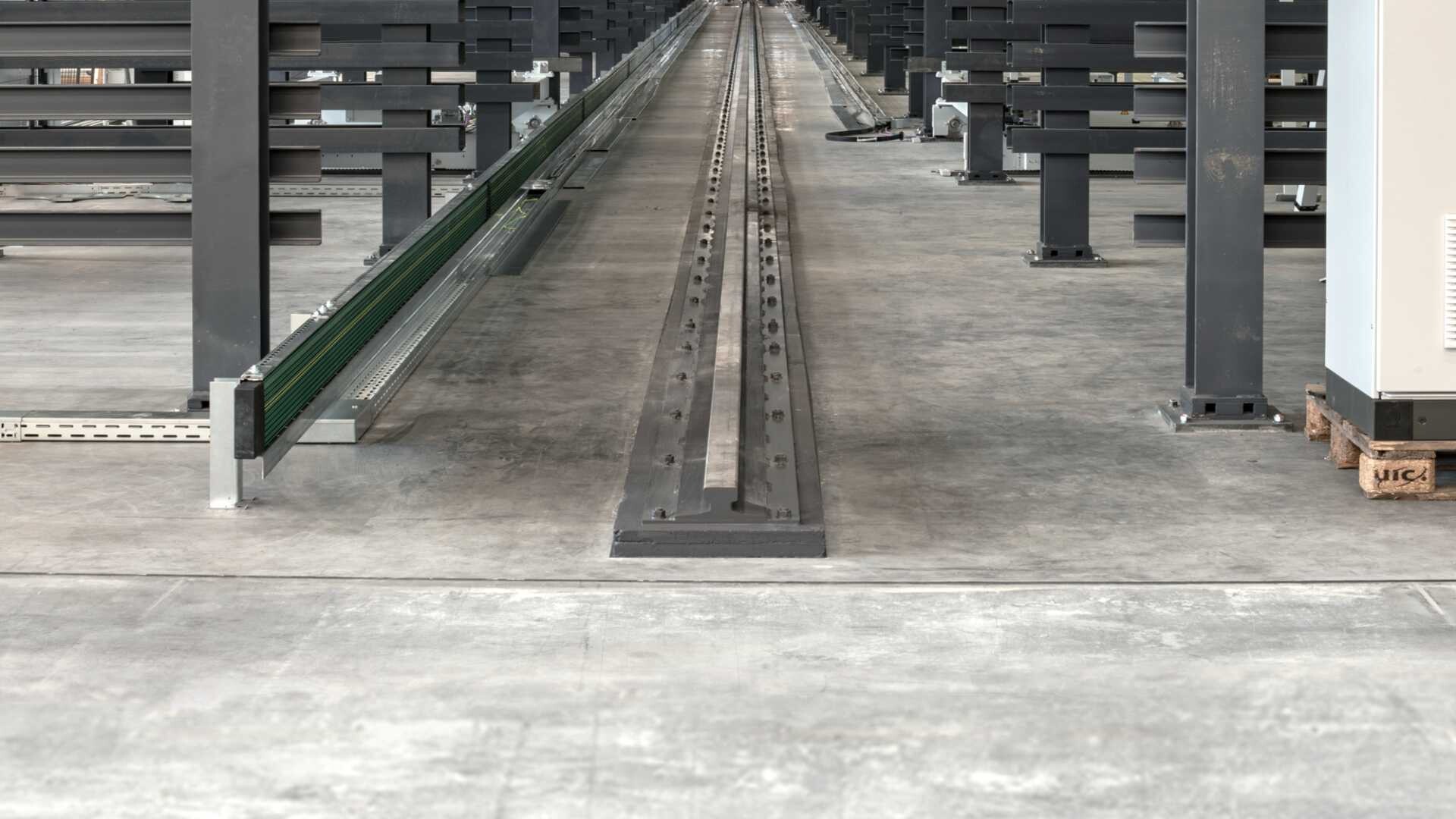Industrieboden Seminar