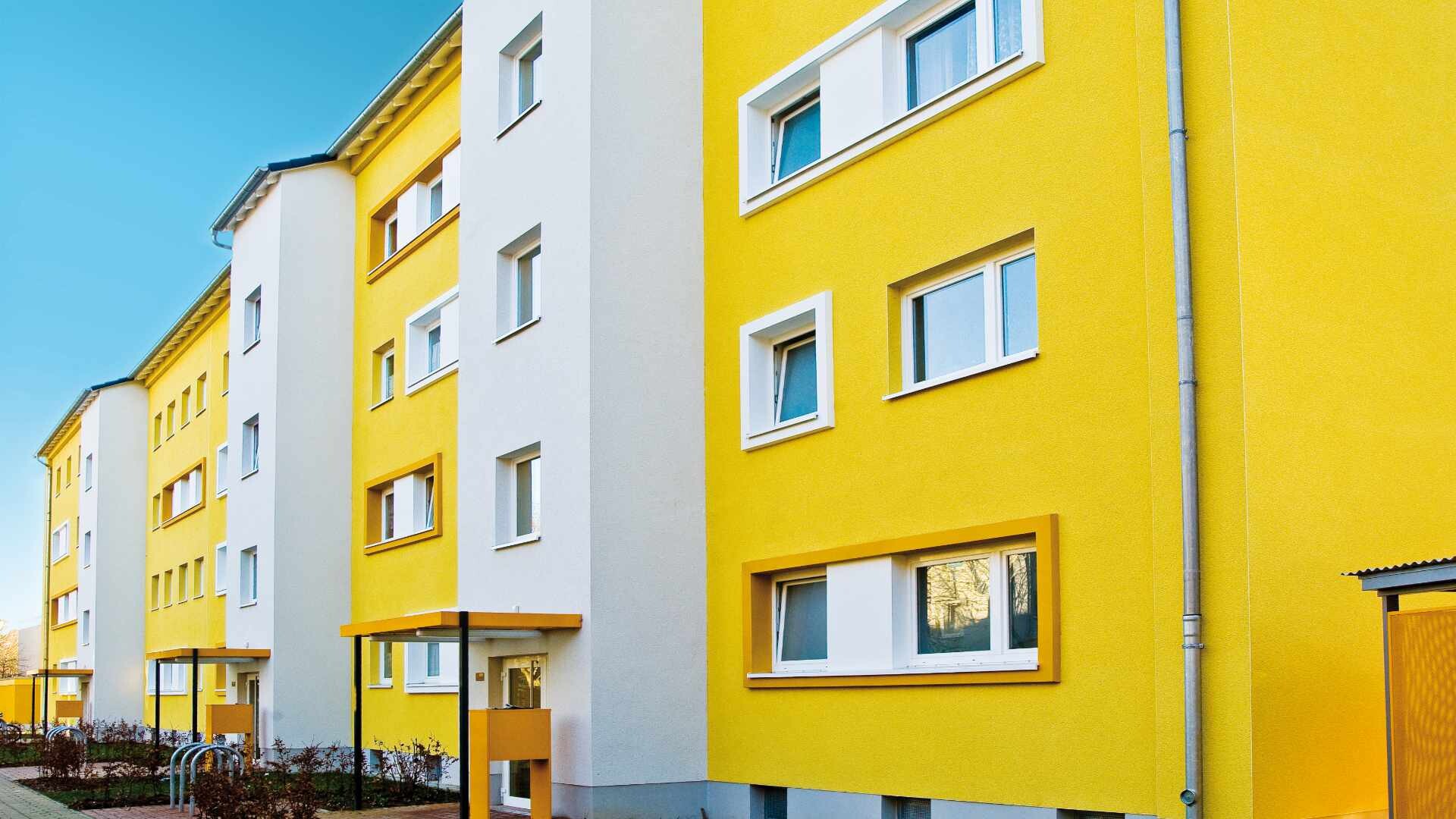 Saint-Gobain Weber