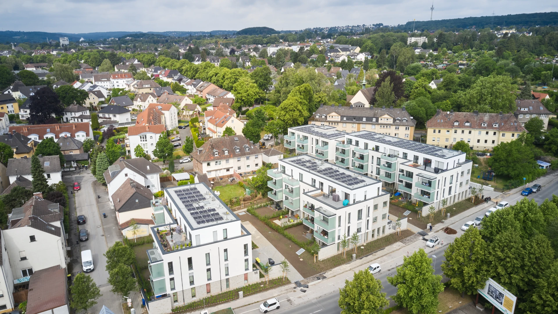 Saint-Gobain Weber Deutschland