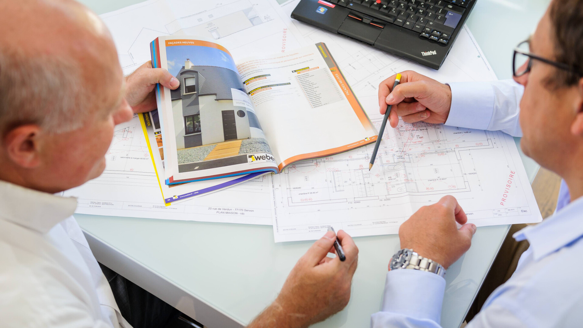WDVS Planner.jpg Saint-Gobain Weber