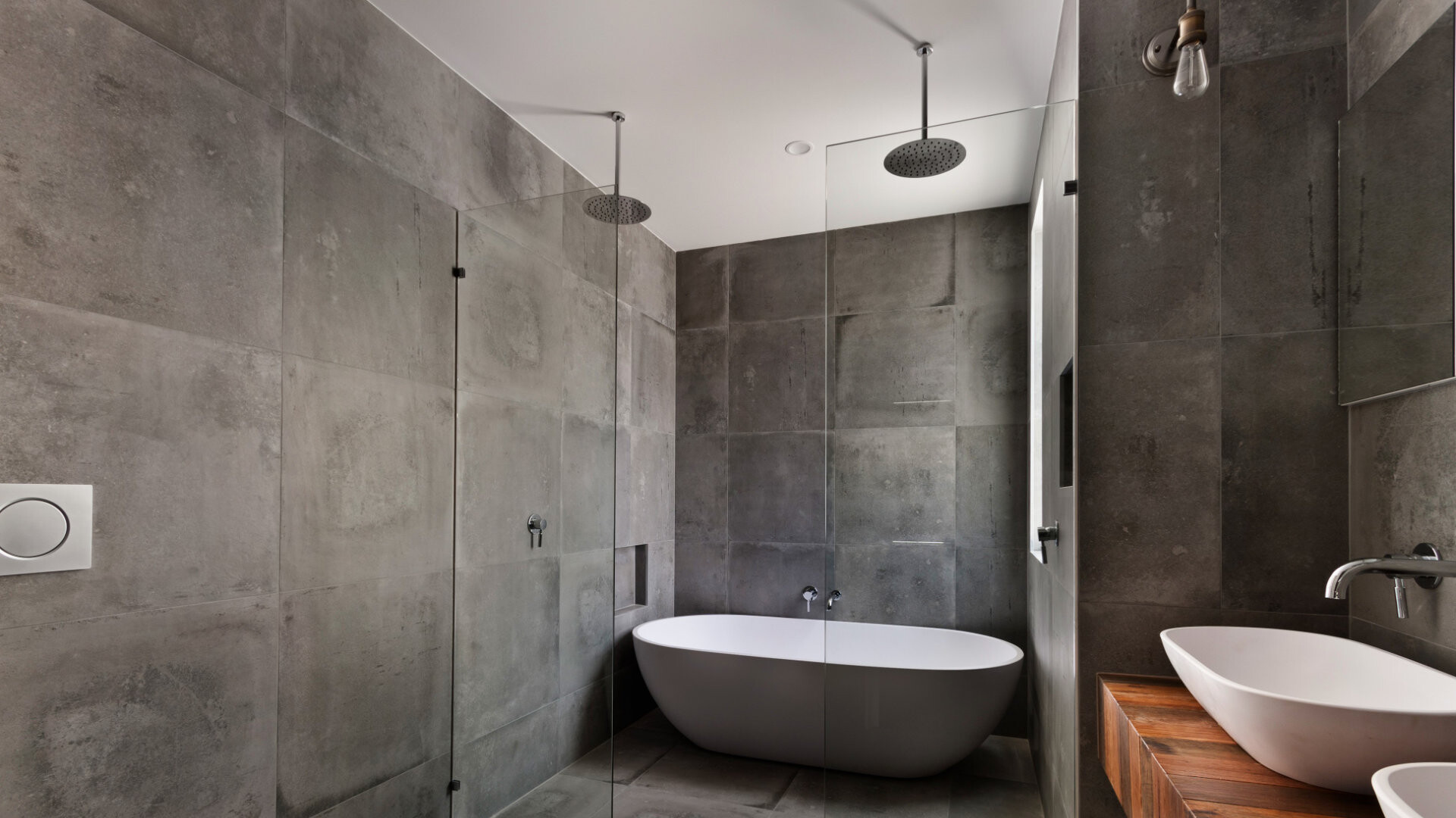 Badezimmer Badezimmer