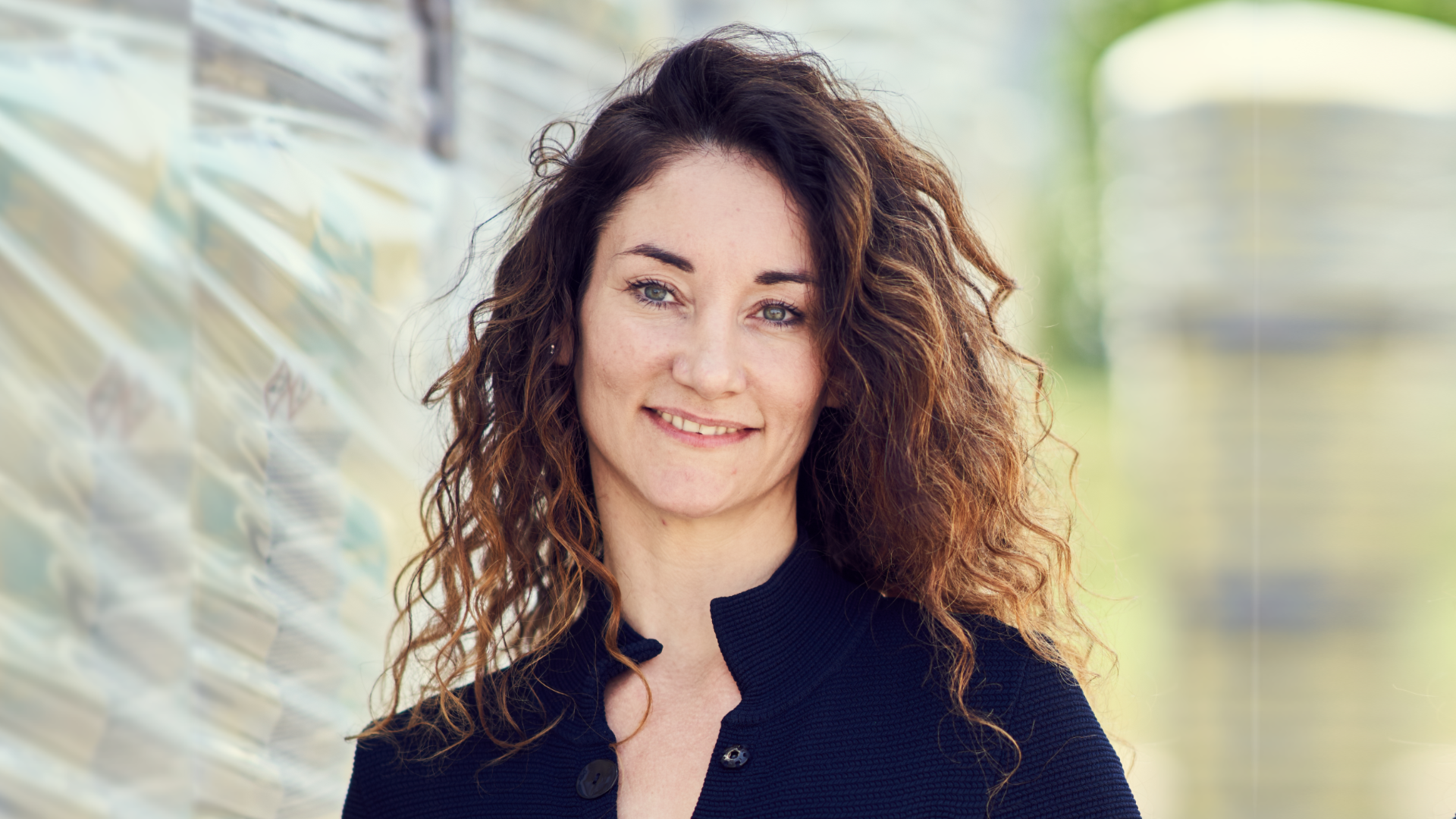 Dr. Mara Terzoli Dr. Mara Terzoli