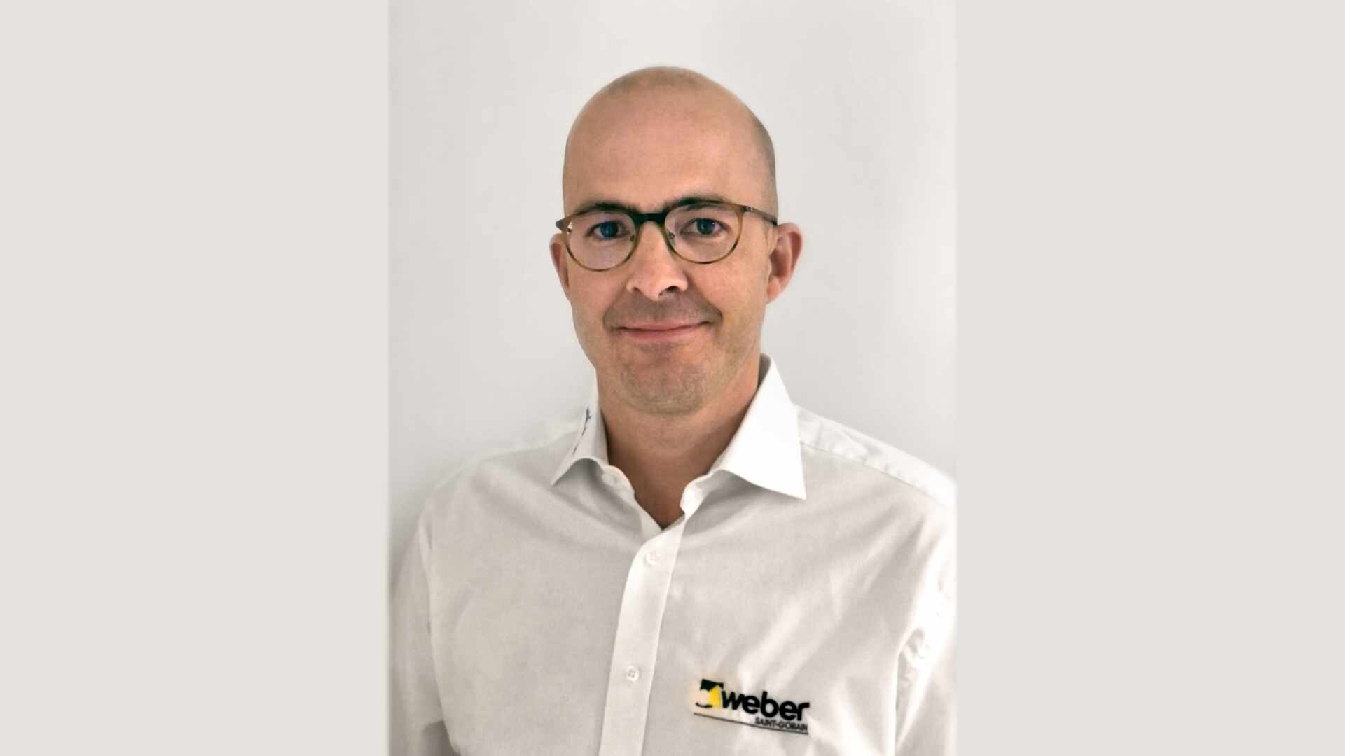 PM Naber neuer Vertriebsleiter FuB Martin Naber
