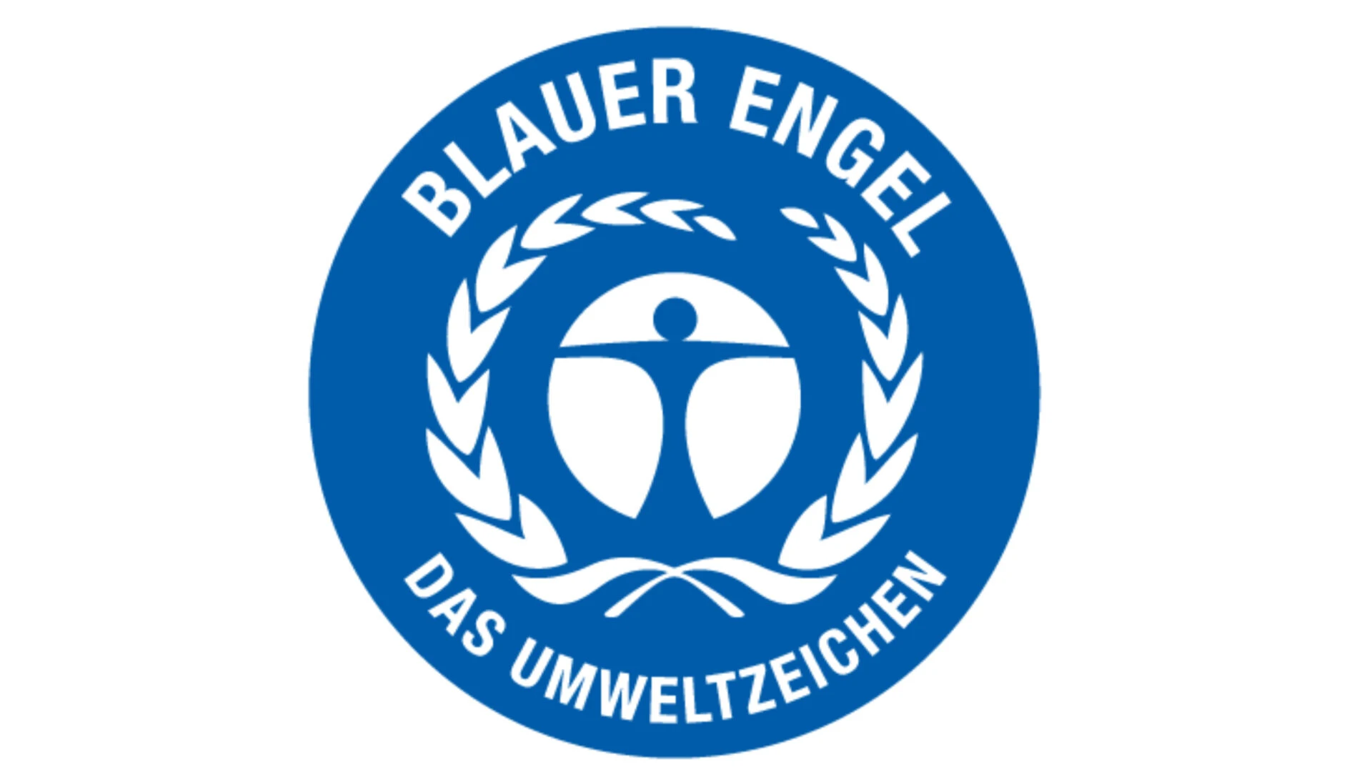 Symbol des Blauen Engels
