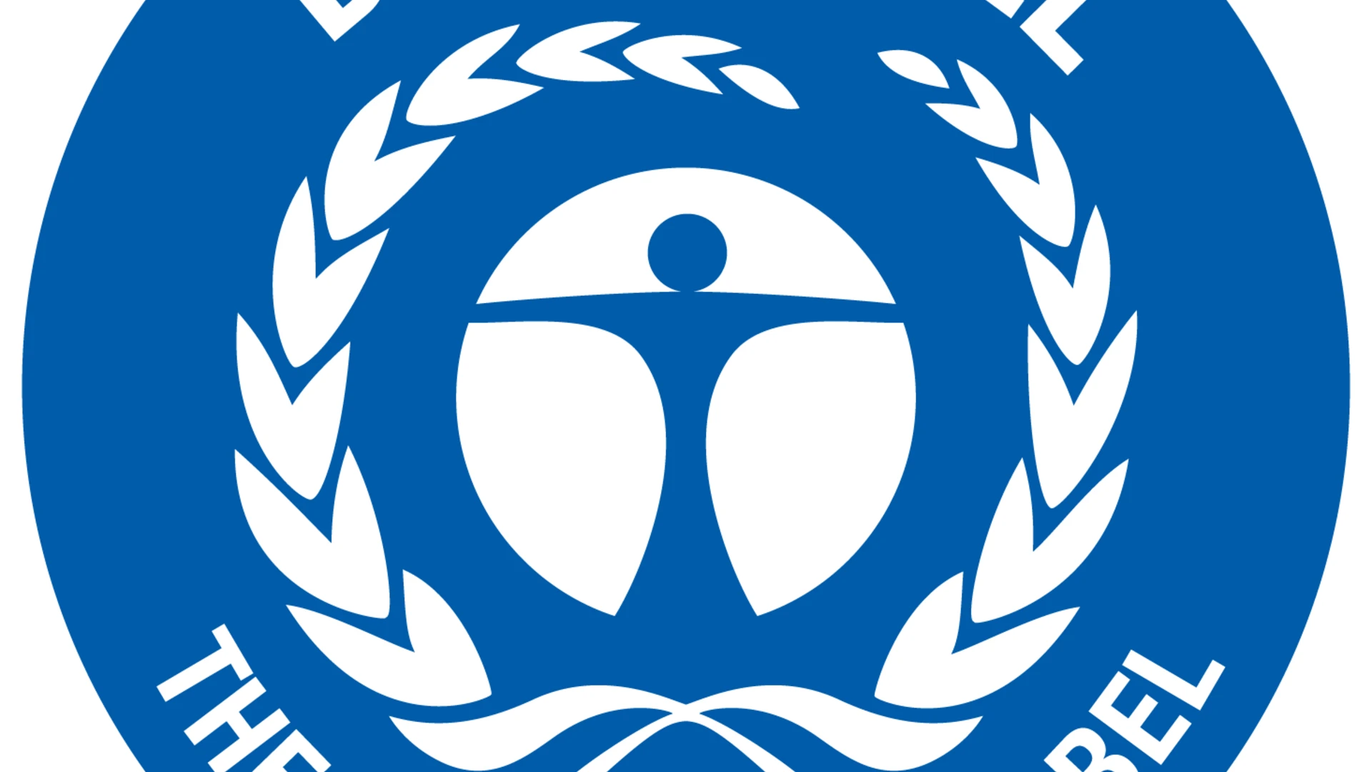 Symbol of the Blue Angel