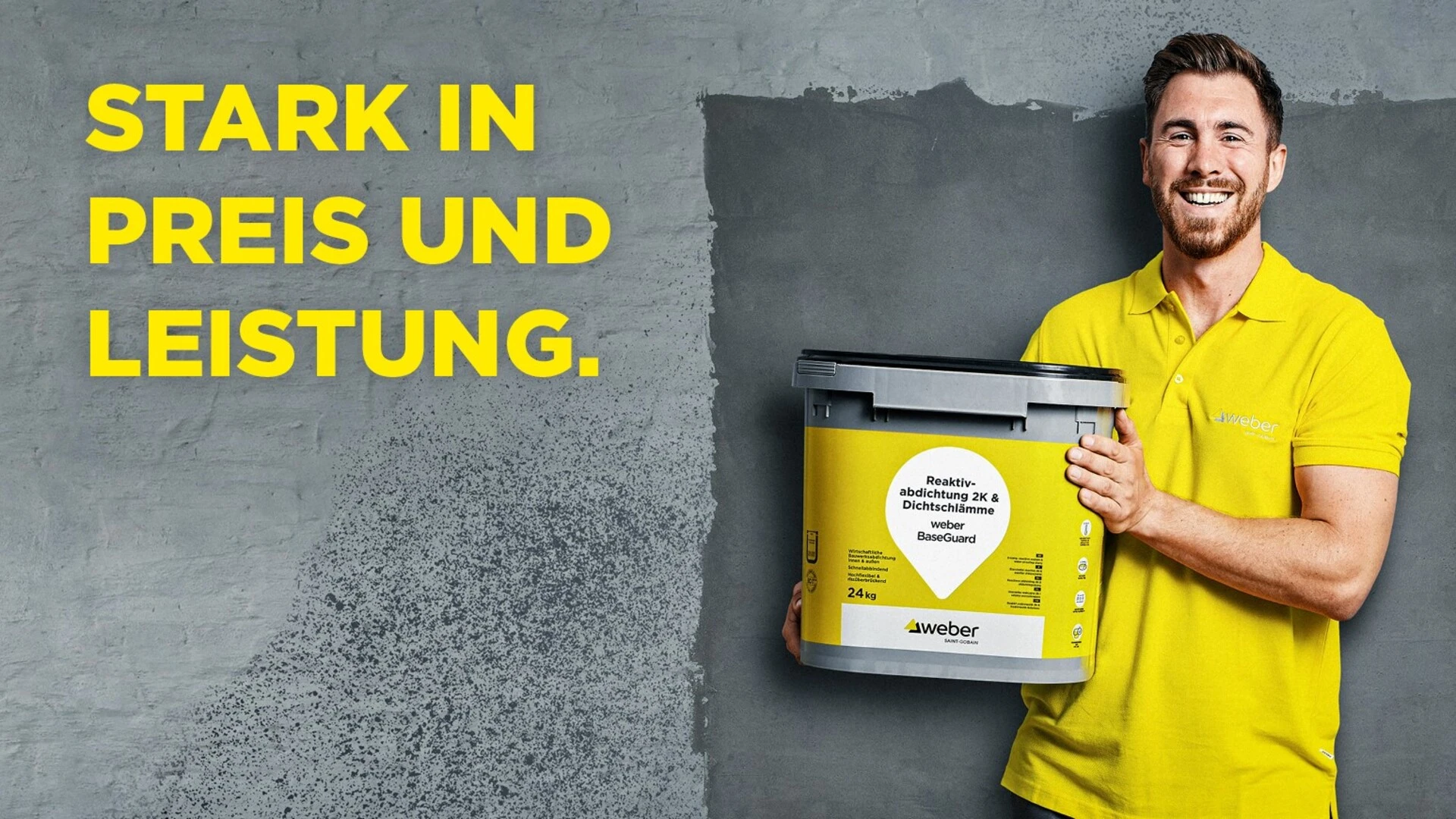 weber BaseGuard - Header Stark in Preis und Leistung