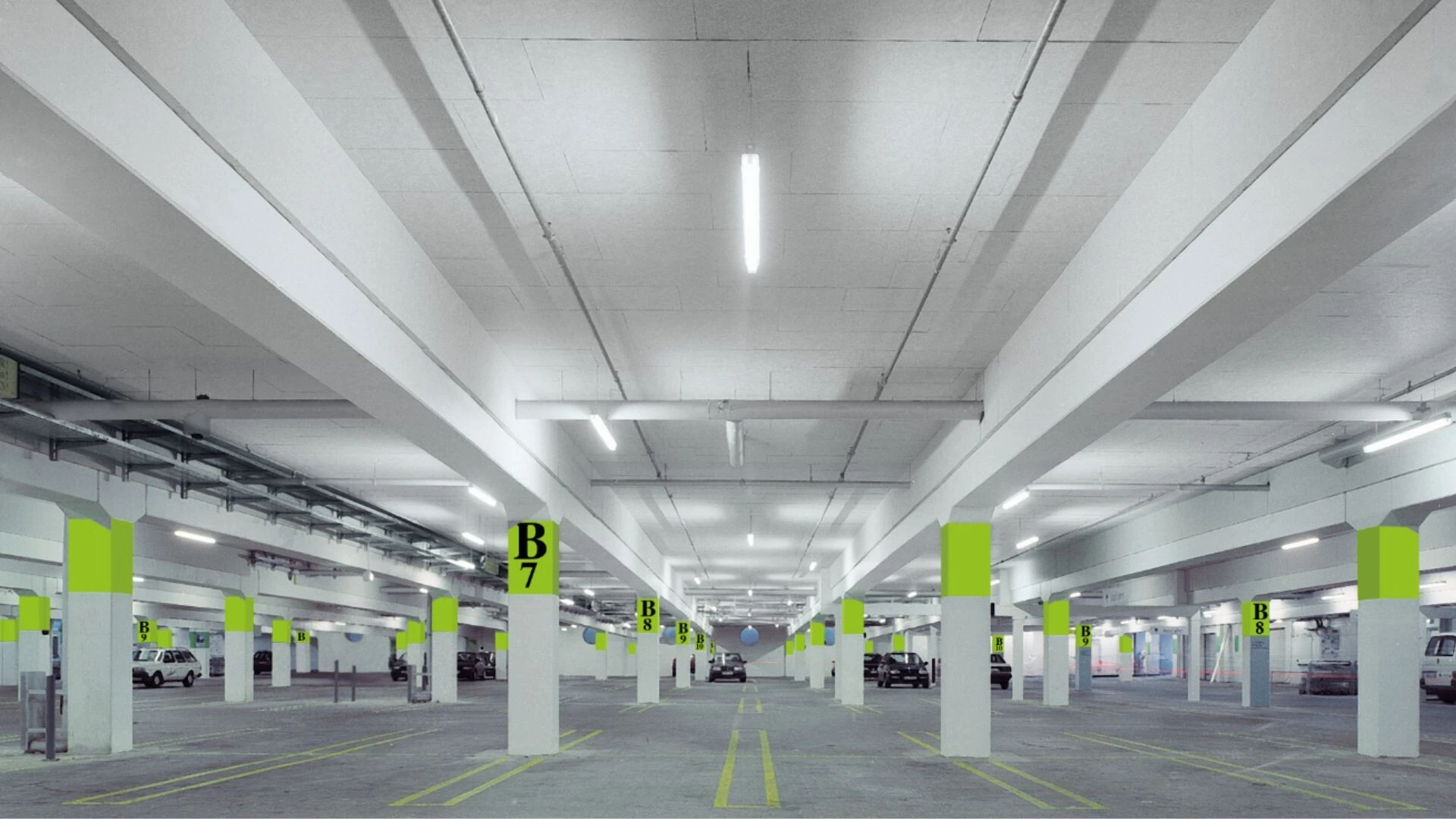 Titelbild PM Parkingbroschüre