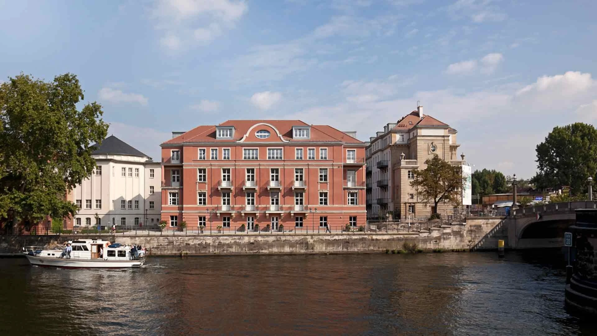 Wohngebäude