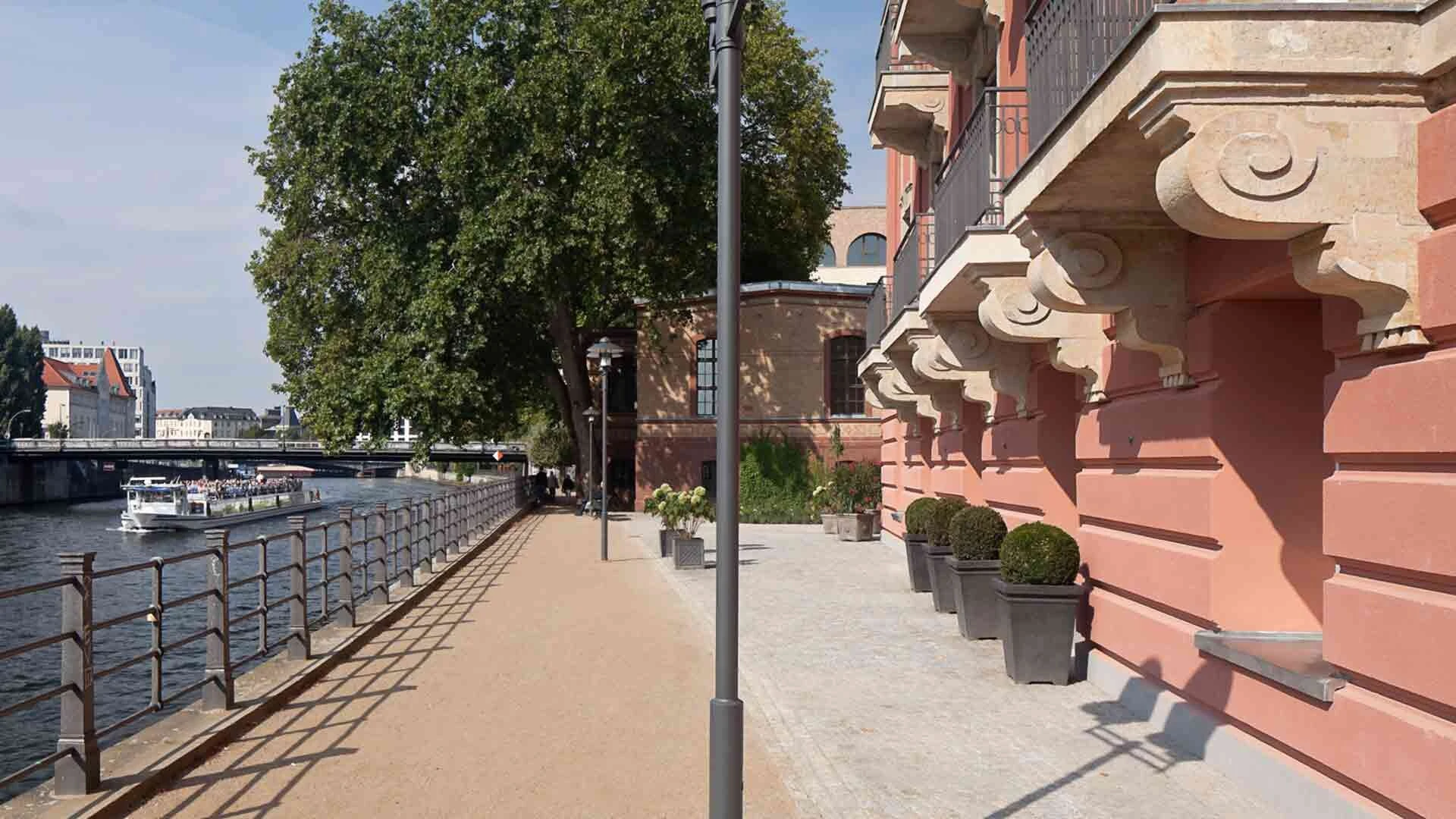 Wohngebäude