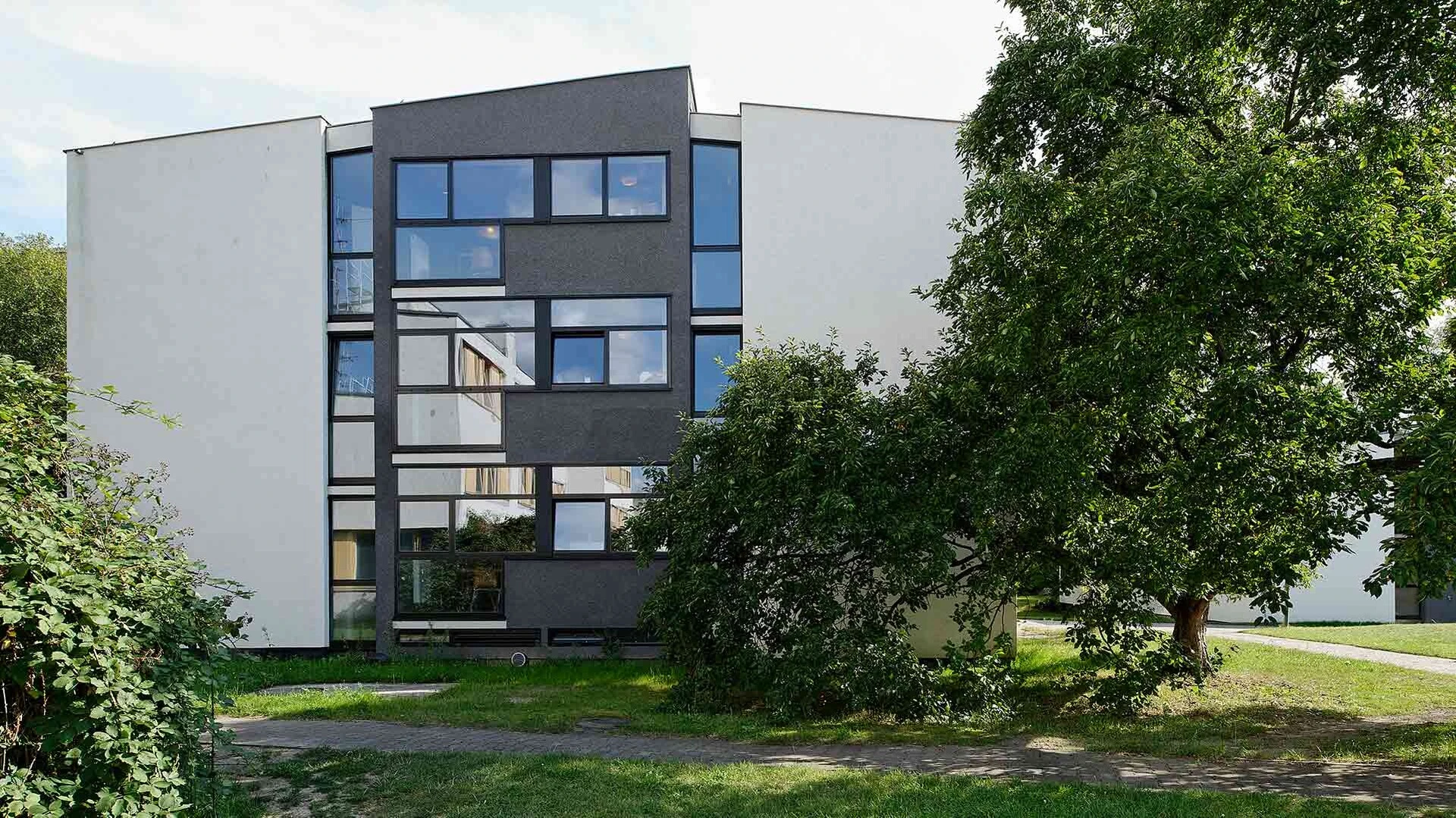 Wohngebäude