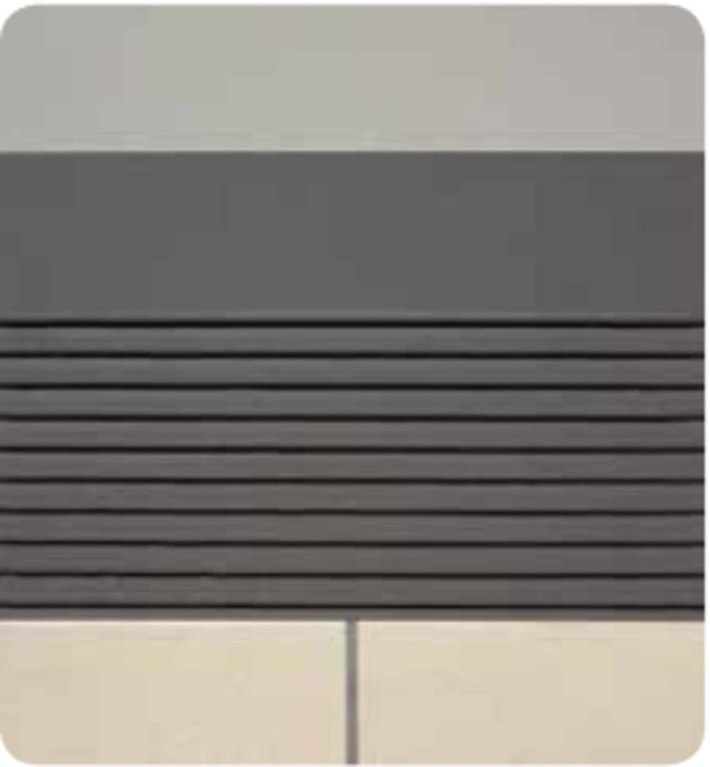 Aufbau der Leistungsstufe 1 des Entkopplungssystems mit weber.xerm 844