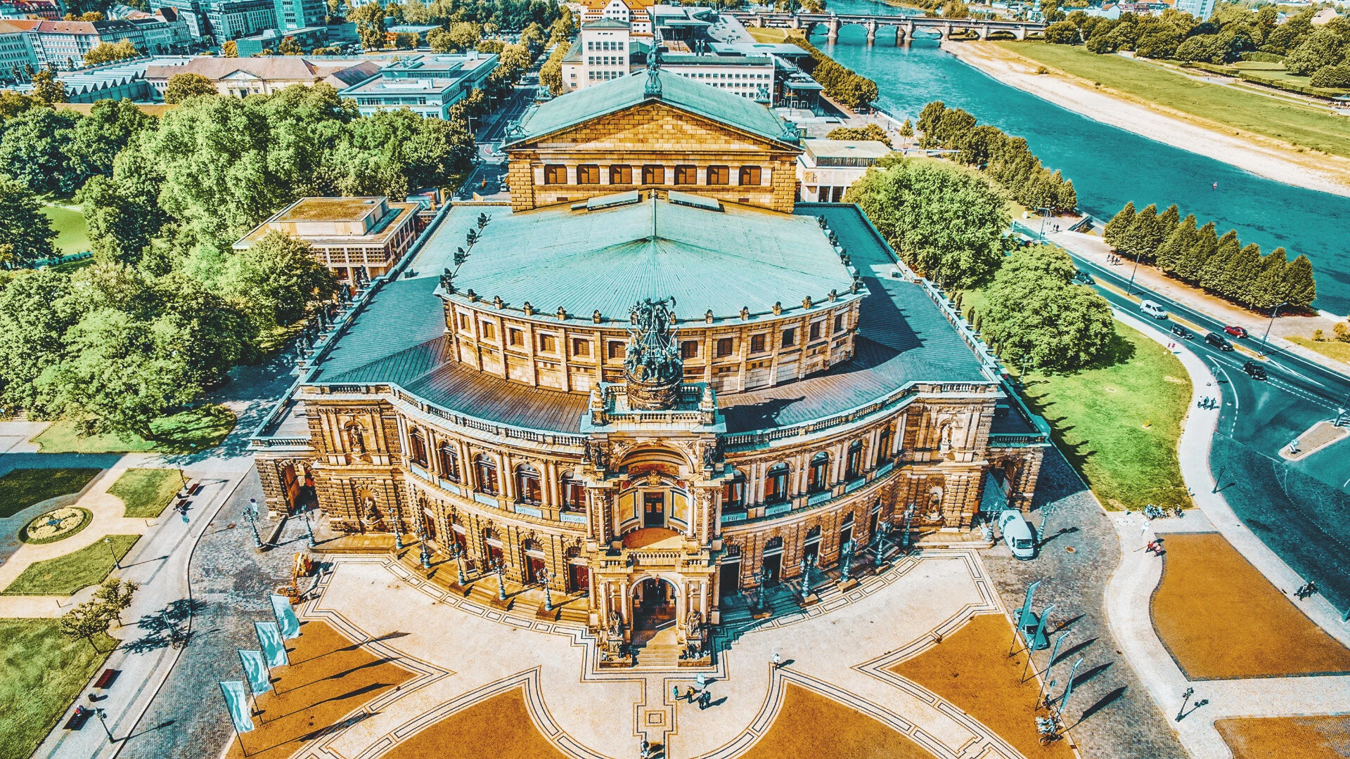 Semperoper
